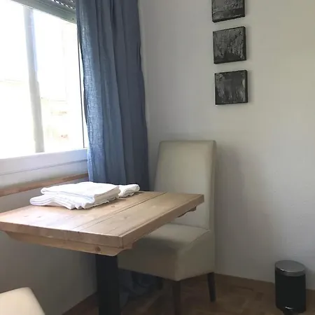 Charmantes Séjour chez l'habitant *