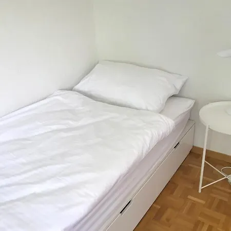 Séjour chez l'habitant Charmantes