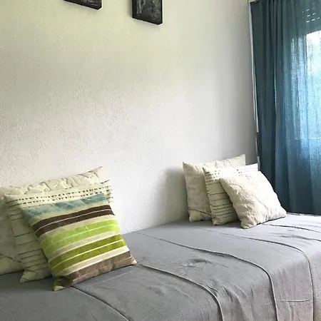 Rum i privatbostad Charmantes *