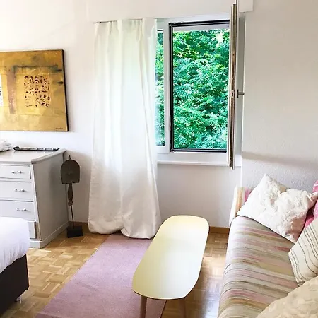 Charmantes Rum i privatbostad