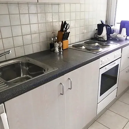 Charmantes Séjour chez l'habitant