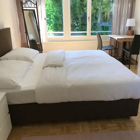 Charmantes Séjour chez l'habitant Berne