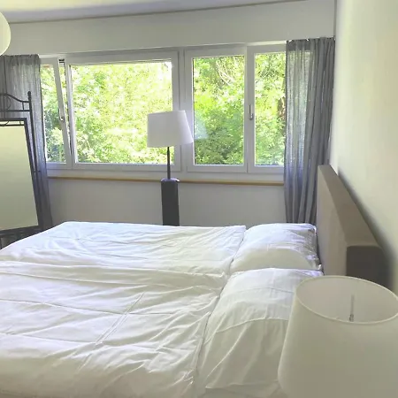 Charmantes Séjour chez l'habitant Berne