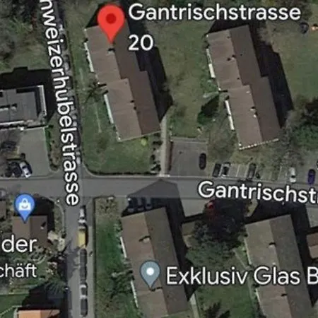 Charmantes Rum i privatbostad *