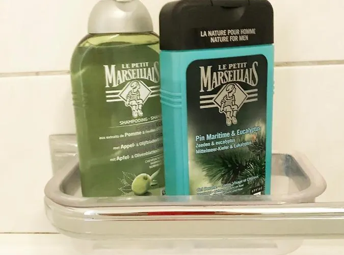 Ubytování v soukromí Charmantes