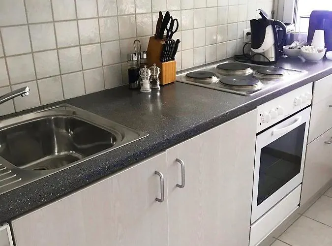 Charmantes Ubytování v soukromí