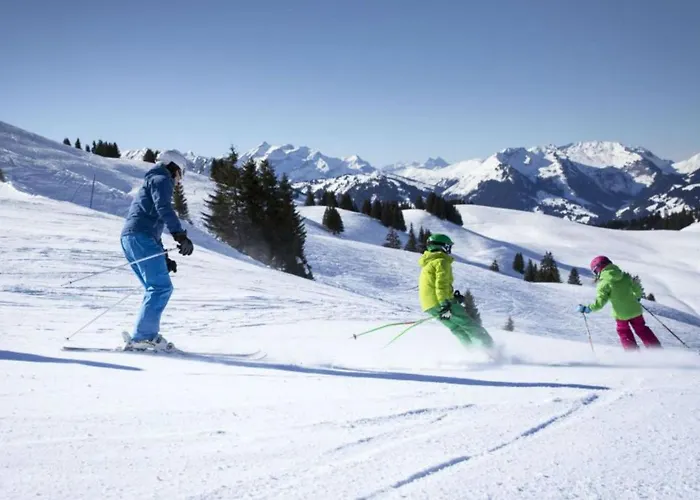 Charmantes Ubytování v soukromí