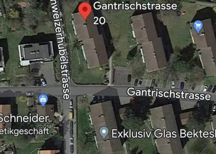 Charmantes Ubytování v soukromí *