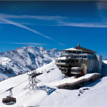 Charmantes منزل للإقامة *