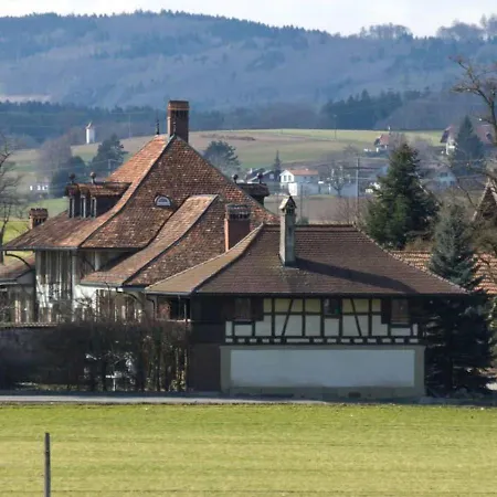 منزل للإقامة Charmantes *