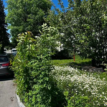 منزل للإقامة Charmantes برن