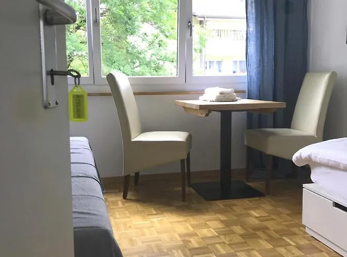 Charmantes منزل للإقامة