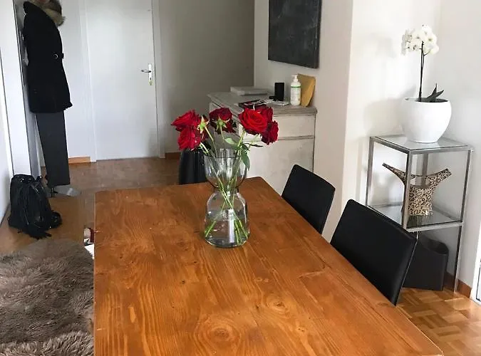 منزل للإقامة Charmantes