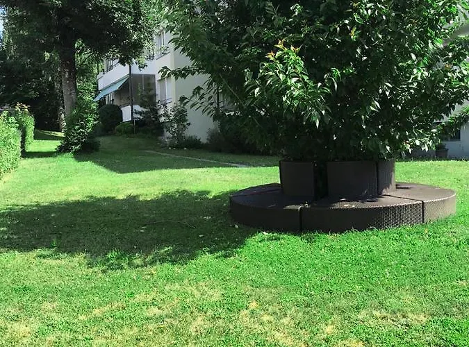 منزل للإقامة Charmantes