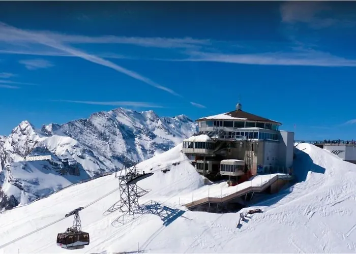 Charmantes منزل للإقامة *