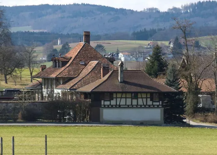 منزل للإقامة Charmantes *